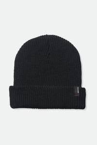 BRIXTON HEIST BEANIE