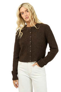 ALL ABOUT EVE BAYSIDE CARDIGAN
