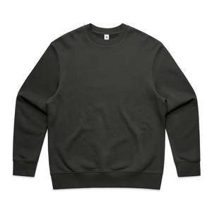 AS COLOUR HEAVY CREW
