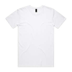 AS COLOUR STAPLE TEE