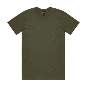 AS COLOUR CLASSIC TEE
