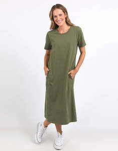 Elm: ELM ADIRA DRESS
