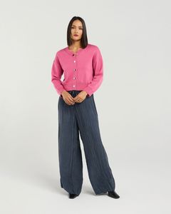 Et Alia: ET ALIA POPPY CARDI