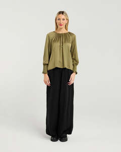 ET ALIA CASEY TOP