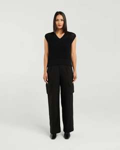 ET ALIA DEBBIE VEST
