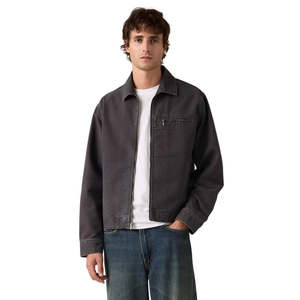 LEVIS CRISTOBAL GARAGE JACKET