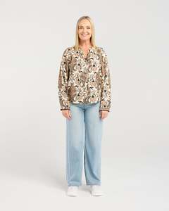 SEDUCE ELEANOR TOP