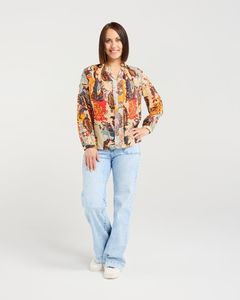 SEDUCE VIVIENNE TOP