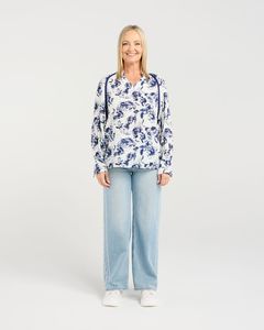 SEDUCE HASSEY TOP