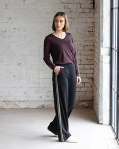 VASSALLI ASHER MERINO PANT