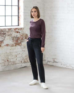 Vassalli: VASSALLI WALKER MERINO PANT