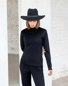 VASSALLI RILEY MERINO POLO