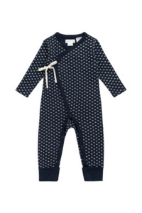Kids: JAMIE KAY ORGANIC COTTON ESTELLE ONEPIECE
