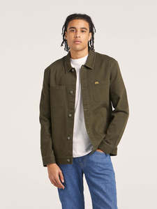 Lee: LEE WORKER JACKET