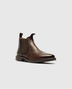 RODD & GUNN BROOKLYN CHELSEA BOOT