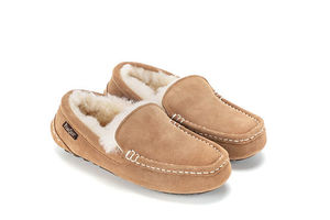 KIWIGEAR SHEEPSKIN MAX SLIPPER