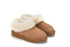 KIWIGEAR SHEEPSKIN MORGAN