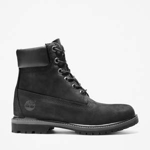 TIMBERLAND WOMENS 6-INCH PREMIUM WATERPROOF BOOT