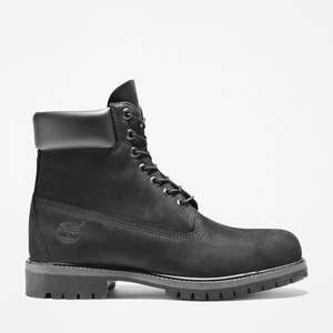 Footwear: TIMBERLAND MENS 6INCH WATERPROOF BOOT