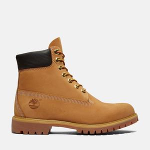 Footwear: TIMBERLAND MENS 6-INCH PREMIUM WATERPROOF BOOT 713