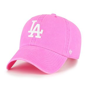 47 CLEAN UP BRIGHT LOS ANGELES DODGERS