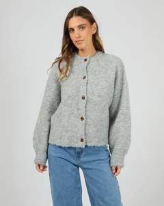 ALL ABOUT EVE TILLIE CARDIGAN