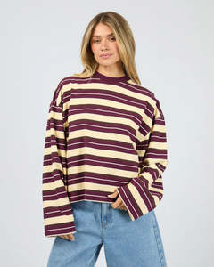 All About Eve: ALL ABOUT EVE BETTINA TOP