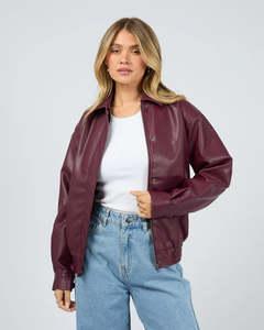 All About Eve: ALL ABOUT EVE NINA BOMBER