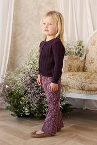 JAMI EKAY ORGAINC COTTON DOMINIQUE PANT