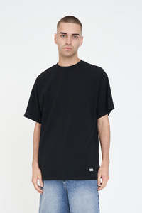 Huffer: HUFFER WAFFLE TEE