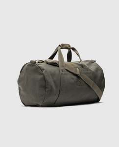 Mens: RODD & GUNN PONSONBY ROAD DUFFLE