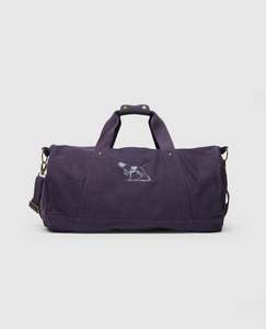 RODD & GUNN PONSONBY ROAD DUFFLE