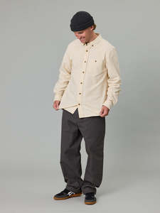 Mens: JUST ANOTHER FISHERMAN SHORE SIDE PANT