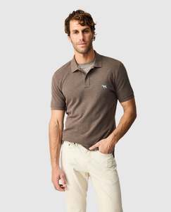 RODD & GUNN THE GUNN POLO