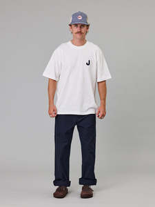 JUST ANOTHER FISHERMAN J SHORE TEE