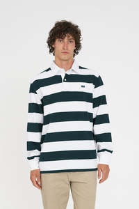HUFFER CLASSIC RUGBY/3BALL