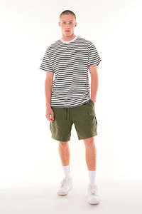 Huffer: HUFFER OUI OUI SUP TEE