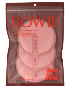 Face Cleansing Pads