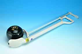 Bowling Arm Palm Release Model - Lawn Bowls New Zealand