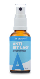 Products: Anti Jet Lag Supplement - Best Remedy for Long-Haul Flights Bowls Avenue NZ
