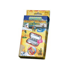 Henselite Hand Warmer for Cold Weather Bowls Avenue NZ