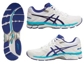 Asics Gel-Rink Scorcher 3 (Ladies) Lawn Bowls Shoes Bowls Avenue NZ