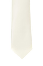 Cream - Bow Tie the Knot