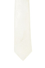 Products: Cream Paisley - Bow Tie the Knot