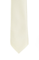 Products: Gold and White Stripe - Bow Tie the Knot