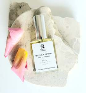ORGANIC MOTHER EARTH PERFUME