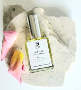 ORGANIC JOY- FULL PERFUME
