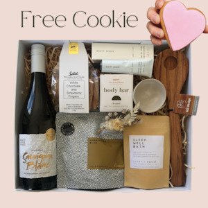 For The Birthday: Treat Yourself