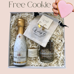 For The Birthday: Botanical Bliss