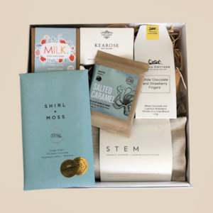 Mother S Day 2021: Relaxation -BLUE